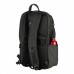 Рюкзак Tucano Terra Gravity AGS 15.6", чорний