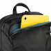 Рюкзак Tucano Terra Gravity AGS 15.6", чорний