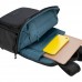 Рюкзак Tucano Terra Gravity AGS 15.6", чорний