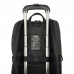Рюкзак Tucano Terra Gravity AGS 15.6", чорний