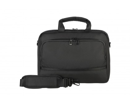 Сумка Tucano Player Bag 15", чорна Сумка Tucano Player Bag 15", чорна