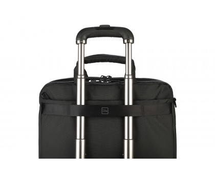 Сумка Tucano Player Bag 15", чорна Сумка Tucano Player Bag 15", чорна