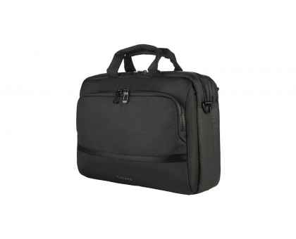 Сумка Tucano Player Bag 15", чорна Сумка Tucano Player Bag 15", чорна
