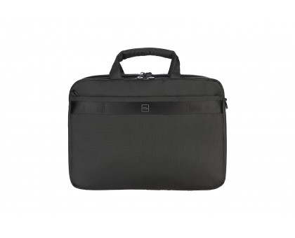 Сумка Tucano Player Bag 15", чорна Сумка Tucano Player Bag 15", чорна