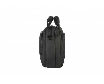 Сумка Tucano Player Bag 15", чорна Сумка Tucano Player Bag 15", чорна