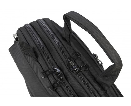 Сумка Tucano Player Bag 15", чорна Сумка Tucano Player Bag 15", чорна