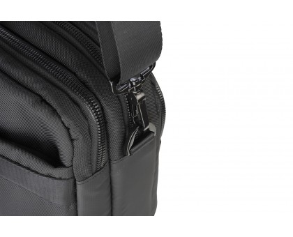Сумка Tucano Player Bag 15", чорна Сумка Tucano Player Bag 15", чорна