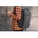 Рюкзак 2E, Melange 16", чёрный