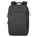 Рюкзак 2E, Melange 16", чёрный
