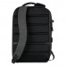 Рюкзак 2E, Melange 16", чёрный