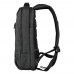Рюкзак 2E, Melange 16", чёрный