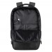 Рюкзак 2E, Melange 16", чёрный