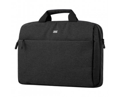 Сумка 2E, Melange 16", чорна Сумка 2E, Melange 16", чорна