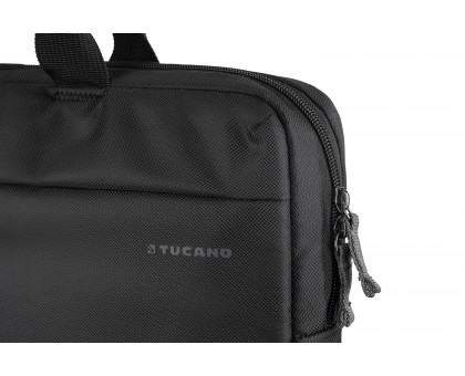Сумка Tucano Idea 15.6", чорна + бездротова миша Сумка Tucano Idea 15.6", чорна + бездротова миша
