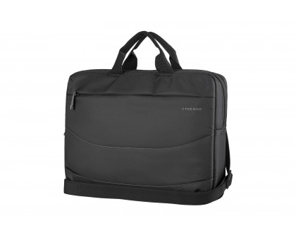 Сумка Tucano Idea 15.6", чорна + бездротова миша Сумка Tucano Idea 15.6", чорна + бездротова миша