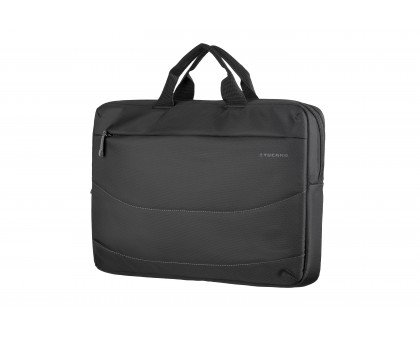 Сумка Tucano Idea 15.6", чорна + бездротова миша Сумка Tucano Idea 15.6", чорна + бездротова миша