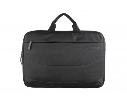 Сумка Tucano Idea 15.6", чорна + бездротова миша Сумка Tucano Idea 15.6", чорна + бездротова миша