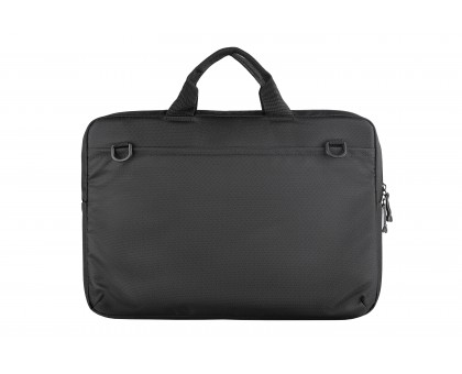 Сумка Tucano Idea 15.6", чорна + бездротова миша Сумка Tucano Idea 15.6", чорна + бездротова миша