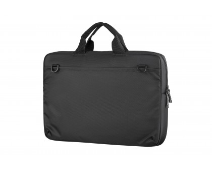 Сумка Tucano Idea 15.6", чорна + бездротова миша Сумка Tucano Idea 15.6", чорна + бездротова миша