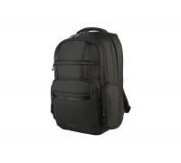 Рюкзак Tucano Sole Gravity AGS 17", чорний
