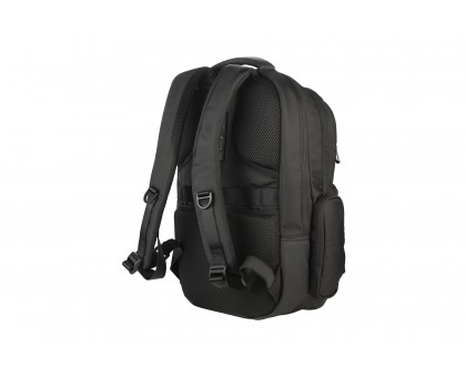 Рюкзак Tucano Sole Gravity AGS 17", чорний Рюкзак Tucano Sole Gravity AGS 17", чорний