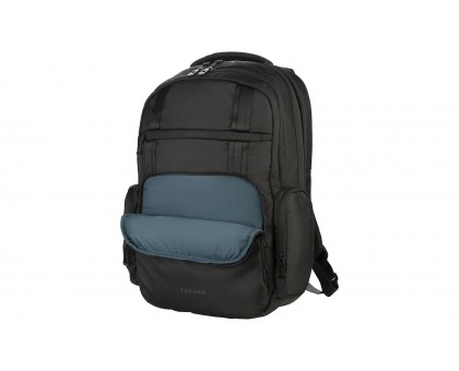 Рюкзак Tucano Sole Gravity AGS 17", чорний Рюкзак Tucano Sole Gravity AGS 17", чорний