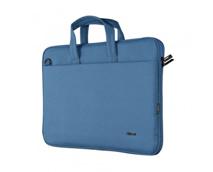 Сумка Trust Bologna 16" Eco, синя Сумка Trust Bologna 16" Eco, синя