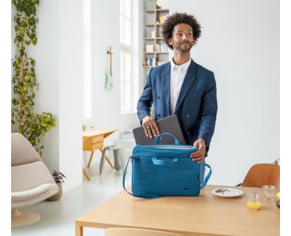 Сумка Trust Bologna 16" Eco, синя Сумка Trust Bologna 16" Eco, синя