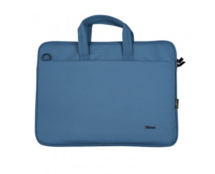 Сумка Trust Bologna 16" Eco, синя Сумка Trust Bologna 16" Eco, синя