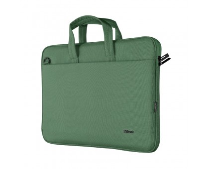 Сумка Trust Bologna 16" Eco, зелена Сумка Trust Bologna 16" Eco, зелена
