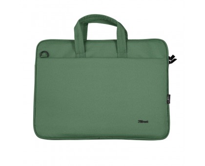 Сумка Trust Bologna 16" Eco, зелена Сумка Trust Bologna 16" Eco, зелена
