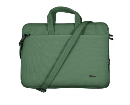 Сумка Trust Bologna 16" Eco, зелена Сумка Trust Bologna 16" Eco, зелена