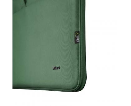 Сумка Trust Bologna 16" Eco, зелена Сумка Trust Bologna 16" Eco, зелена
