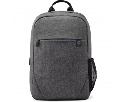Рюкзак для ноутбука HP, Renew Travel, 15.6", полиэстер, серый Рюкзак для ноутбука HP, Renew Travel, 15.6", полиэстер, серый