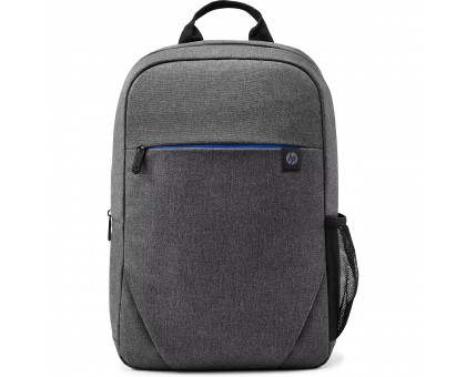 Рюкзак для ноутбука HP, Renew Travel, 15.6", полиэстер, серый Рюкзак для ноутбука HP, Renew Travel, 15.6", полиэстер, серый