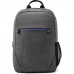 Рюкзак для ноутбука HP, Renew Travel, 15.6", полиэстер, серый