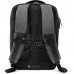 Рюкзак для ноутбука HP, Renew Travel, 15.6", полиэстер, серый