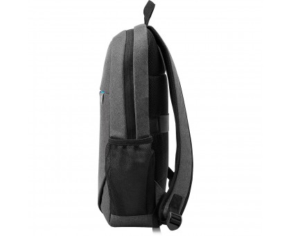 Рюкзак для ноутбука HP, Renew Travel, 15.6", полиэстер, серый Рюкзак для ноутбука HP, Renew Travel, 15.6", полиэстер, серый