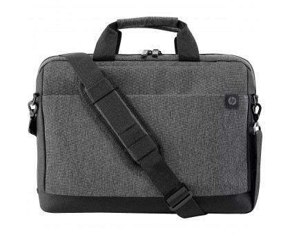 Сумка для ноутбука HP, Renew Travel, 15.6", поліестер, сіра Сумка для ноутбука HP, Renew Travel, 15.6", поліестер, сіра