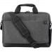 Сумка для ноутбука HP, Renew Travel, 15.6", поліестер, сіра