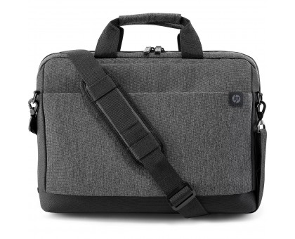 Сумка для ноутбука HP, Renew Travel, 15.6", поліестер, сіра Сумка для ноутбука HP, Renew Travel, 15.6", поліестер, сіра