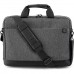 Сумка для ноутбука HP, Renew Travel, 15.6", поліестер, сіра