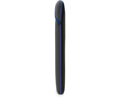 Чохол для ноутбука HP, Protective Reversible, 15.6", неопрен, чорний/синій Чохол для ноутбука HP, Protective Reversible, 15.6", неопрен, чорний/синій