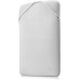 Чохол для ноутбука HP, Reversible Protective, 14", неопрен, чорний/сірий