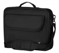 Сумка 2Е, TopLoad Classic 14-15.6", чорна