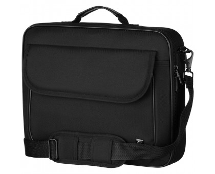 Сумка 2Е, TopLoad Classic 14-15.6", чёрная Сумка 2Е, TopLoad Classic 14-15.6", чёрная