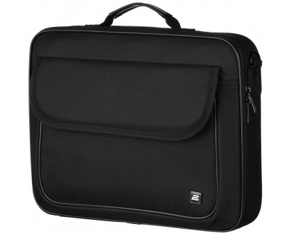 Сумка 2Е, TopLoad Classic 14-15.6", чёрная Сумка 2Е, TopLoad Classic 14-15.6", чёрная