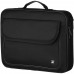 Сумка 2Е, TopLoad Classic 14-15.6", чёрная