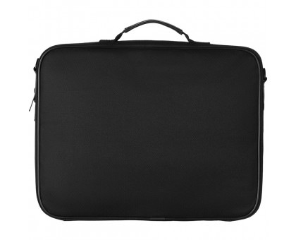 Сумка 2Е, TopLoad Classic 14-15.6", чёрная Сумка 2Е, TopLoad Classic 14-15.6", чёрная