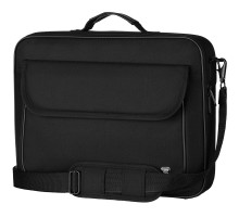 Сумка 2Е, TopLoad Classic 16", чёрная
